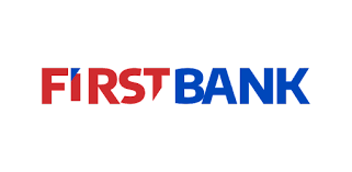 Logo Firstbank